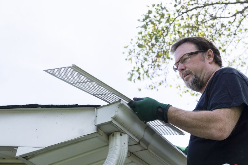 Best Gutter Screen Repair Contractors in New Kensington, PA